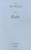 Rashi : Ebauche d'un portrait