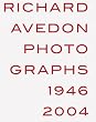 Richard Avedon: Photographs 1946-2004