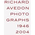 Richard Avedon: Photographs 1946-2004