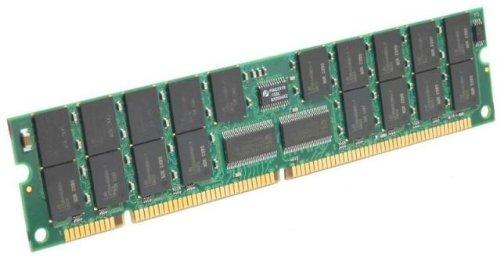 Fujitsu 4096 MB Memory Module