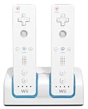 Competition Pro Docking Station (Wii)
