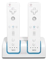 Competition Pro Docking Station (Wii)