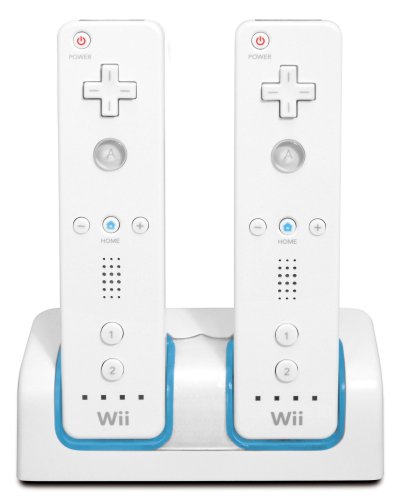Docking Station (Wii)