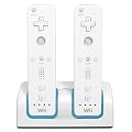Competition Pro Docking Station (Wii)