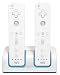 Competition Pro Docking Station (Wii)