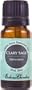 Clary Sage 100% Pure Therapeutic Grade Essential Oil- 10 ml