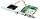 PIXELA PCI�ڑ� ʲ�޼ޮ����޷������ �n��/BS/110��CS�޼��ٕ����Ή� PIX-DT012-PP0