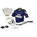 Franklin Sports NFL San Diego Chargers Deluxe Youth Uniform Set