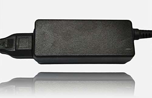 GPK Systems Ac Adapter for Samsung Np-n150 N150-hav1us N150-ja06us N150-ja07us N150-ja08us N150-jp01 N150-jp01cn N150-jp02 N150-jp02cn N150-jp05us N150-jp06us N150-jp07us ; N210 N210-ja02us ; N350 N350-ja01 N350-ja01cn N350-ja02 N350-ja03 N350-ja04 ; Nb30 Nb30-jp02us ; Nf210 Nf210-a01us Nf210-a02us ; Rv515 Rv515-a02 ; Samsung Series 3 350u2a Np350u2a Laptop Power Supply Cord Notebook Battery Charger