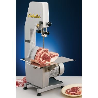 Cabela's Commercial Butcher Band Saw