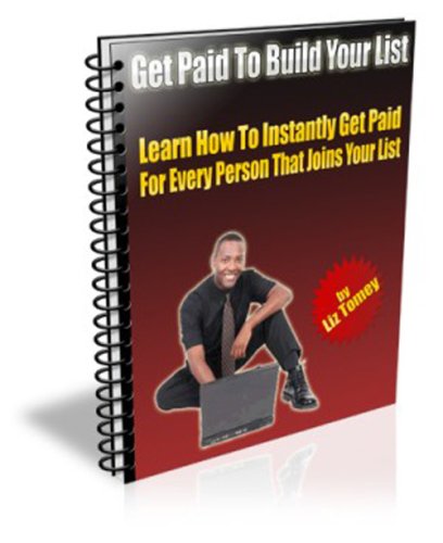 Get Paid To Build Your Customer Lists – Learn Creative Ways Of Turning Resell Rights Products Into Profits! Mission-Surf