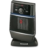 Honeywell Digital Ceramic, HZ-370BP