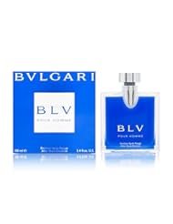 Beauty: Bvlgari Blv After Shave Emulsion for Men, 3.4 Ounce - BVLGARI