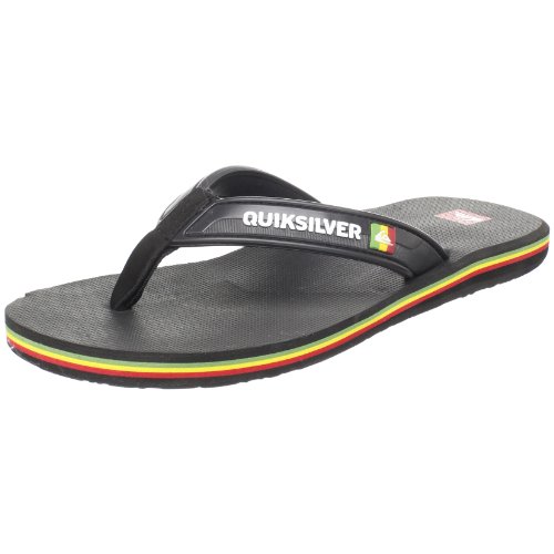 Quiksilver Men's Eclipsed Beach Sandal