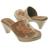 XOXO - XOXO Women's Souvenir Clog