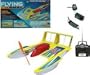 RC Flying Boat 3 In 1