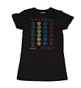Twister Board Game Junk Food Juniors T-Shirt