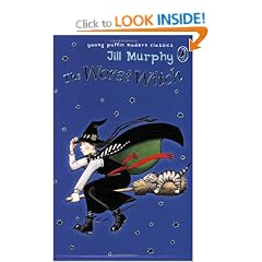 The Worst Witch