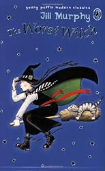 The Worst Witch