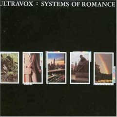 System of Romance