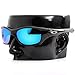 Polarized Ikon Iridium Replacement Lenses For Oakley Pit Bull Sunglasses - Multiple Options