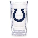 NFL Indianapolis Colts 16-Ounce