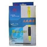 32-Pack Fine Point Ball Pens, blue Stick Ballpoint Pen, roller ball pen