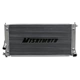 Mishimoto Aluminum Radiator 00-05 Toyota Celica, Manual, MMRAD-CEL-00