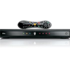 TiVo Premiere Elite XL4 TCD758250 HD Digital Video Recorder by 