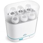 Philips SCF285/02 - esterilizador el�...