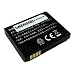 Lenmar Li-Ion Battery for Dopod P860, HTC P3450, HTC P3650, HTC Polaris 100, HTC Touc...