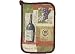 Kaydee Designs Wine Tasting Pot Holder