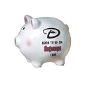 Arizona Diamondbacks Born to be a Fan Piggy Bank