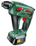 Bosch  Uneo Maxx Bohrhammer
