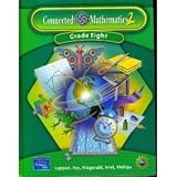 Connected Mathematics, 2: Grade 8
