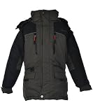 J. Whistler Tornado Snorkel Parka (Sizes 8 - 20)