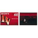 �\�j�[/SONY Mini DV�e�[�v�@10DVM60R3