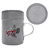 Review Bergamot  / Virginia Tech Hokies NCAA Seasoning Shaker