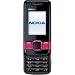 Nokia 7100 Supernova Sim Free Mobile Phone - Red