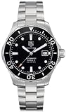 Tag Heuer Aquaracer CAL.5 Mens Watch WAN2110.BA0822
