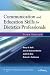 Communication and Education Skills for Dietetics Professionals