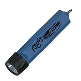 Rage Translucent Blue