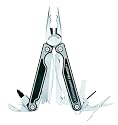 Leatherman Charge TTI Multi-Tool with Leather Pouch