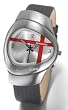 Lambretta - Milio - Saint George Cross