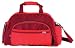 Little Company Spice Travel Bag in Tonal Reds