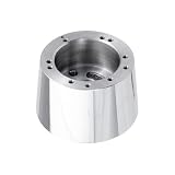 Flaming River FR20119TA Tapered 5 and 6 Bolt Steering Wheel Adapter