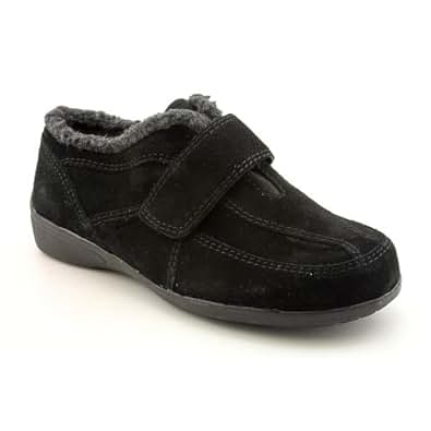 Amazon.com: Easy Spirit Iggy Womens Size 8.5 Black Wide