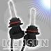 Automotive : Kensun HID Xenon Replacement Bulbs "All Sizes and Colors" - 9007 (9004) (HB5)...