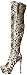 Luichiny Women's May La Boot