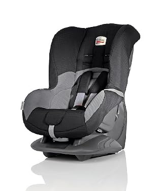 BabyEarth : Britax Eclipse Si Car Seat - Robbie (Black/Grey) : Baby & Toddler > Car Seats > Forward Facing